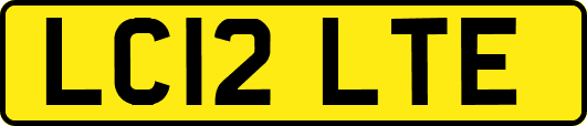 LC12LTE