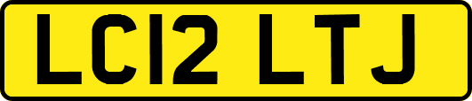 LC12LTJ