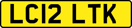 LC12LTK