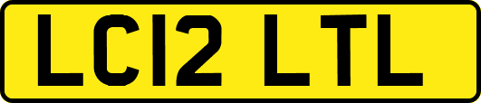 LC12LTL