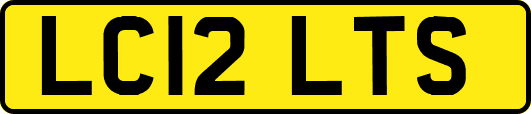 LC12LTS