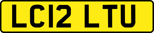 LC12LTU