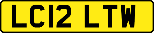 LC12LTW