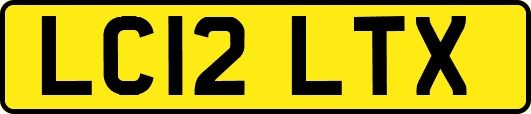 LC12LTX