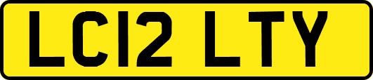 LC12LTY