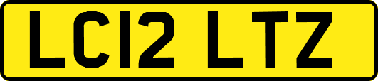 LC12LTZ
