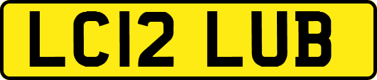 LC12LUB