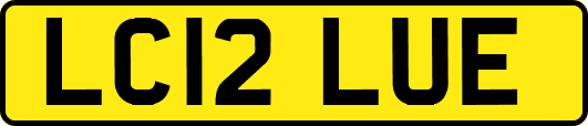 LC12LUE