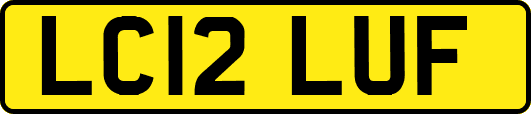 LC12LUF