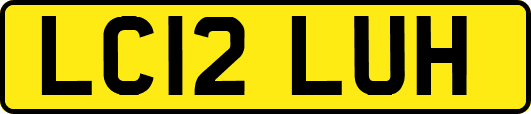 LC12LUH