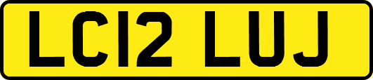 LC12LUJ