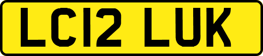 LC12LUK