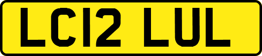LC12LUL