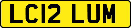 LC12LUM