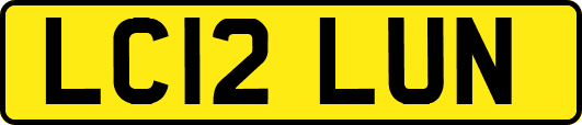 LC12LUN