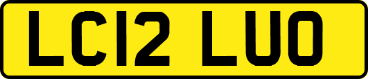 LC12LUO