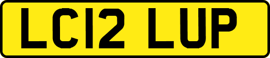 LC12LUP