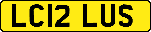 LC12LUS