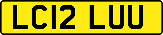 LC12LUU