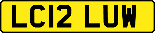 LC12LUW