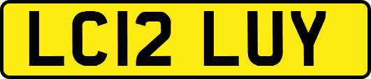 LC12LUY