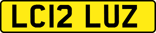 LC12LUZ