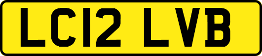 LC12LVB