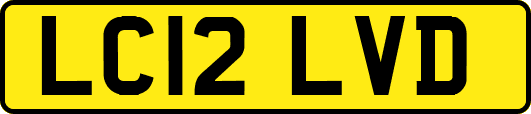 LC12LVD