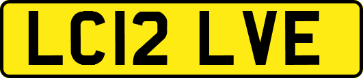 LC12LVE