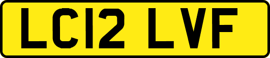 LC12LVF
