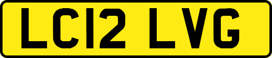 LC12LVG