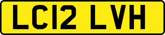 LC12LVH