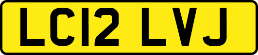 LC12LVJ