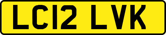 LC12LVK