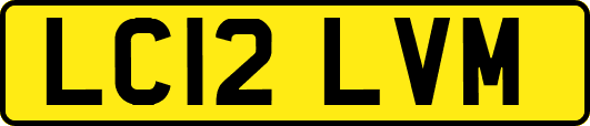 LC12LVM