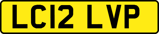 LC12LVP