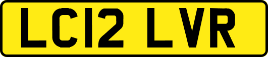 LC12LVR