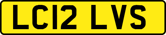 LC12LVS