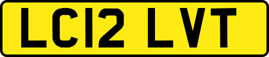 LC12LVT