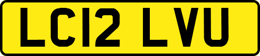 LC12LVU