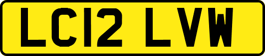 LC12LVW
