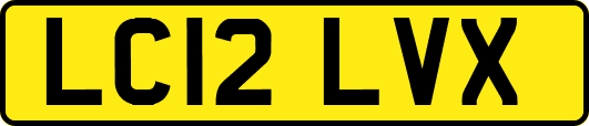 LC12LVX