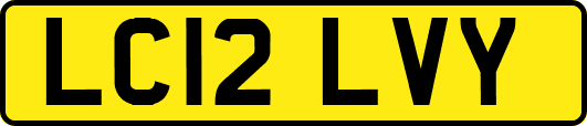 LC12LVY