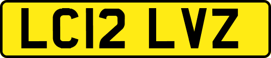 LC12LVZ