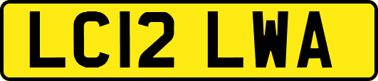 LC12LWA