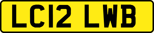 LC12LWB
