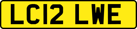 LC12LWE
