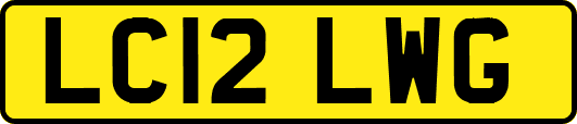 LC12LWG
