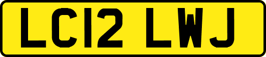 LC12LWJ