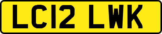 LC12LWK